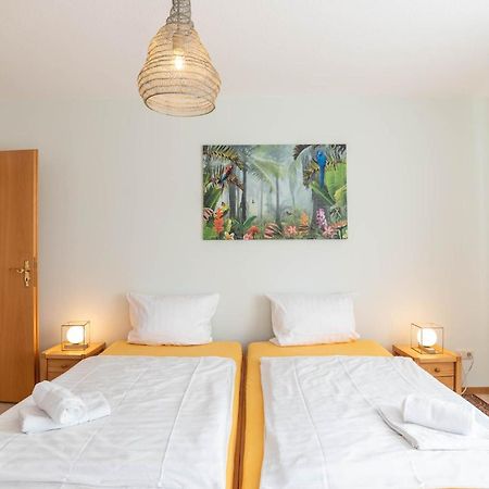 Ferienwohnung Kiel Canal Grande Eksteriør billede