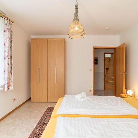 Ferienwohnung Kiel Canal Grande Eksteriør billede