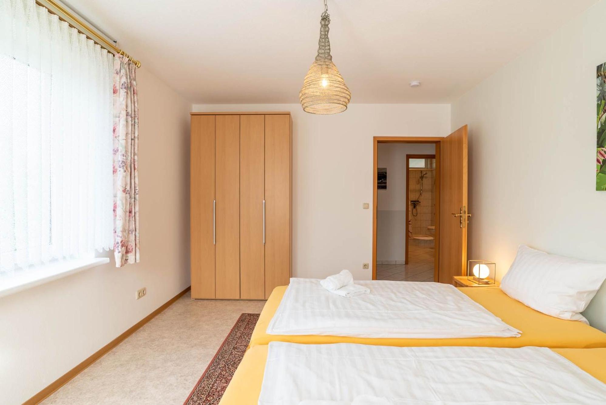 Ferienwohnung Kiel Canal Grande Eksteriør billede