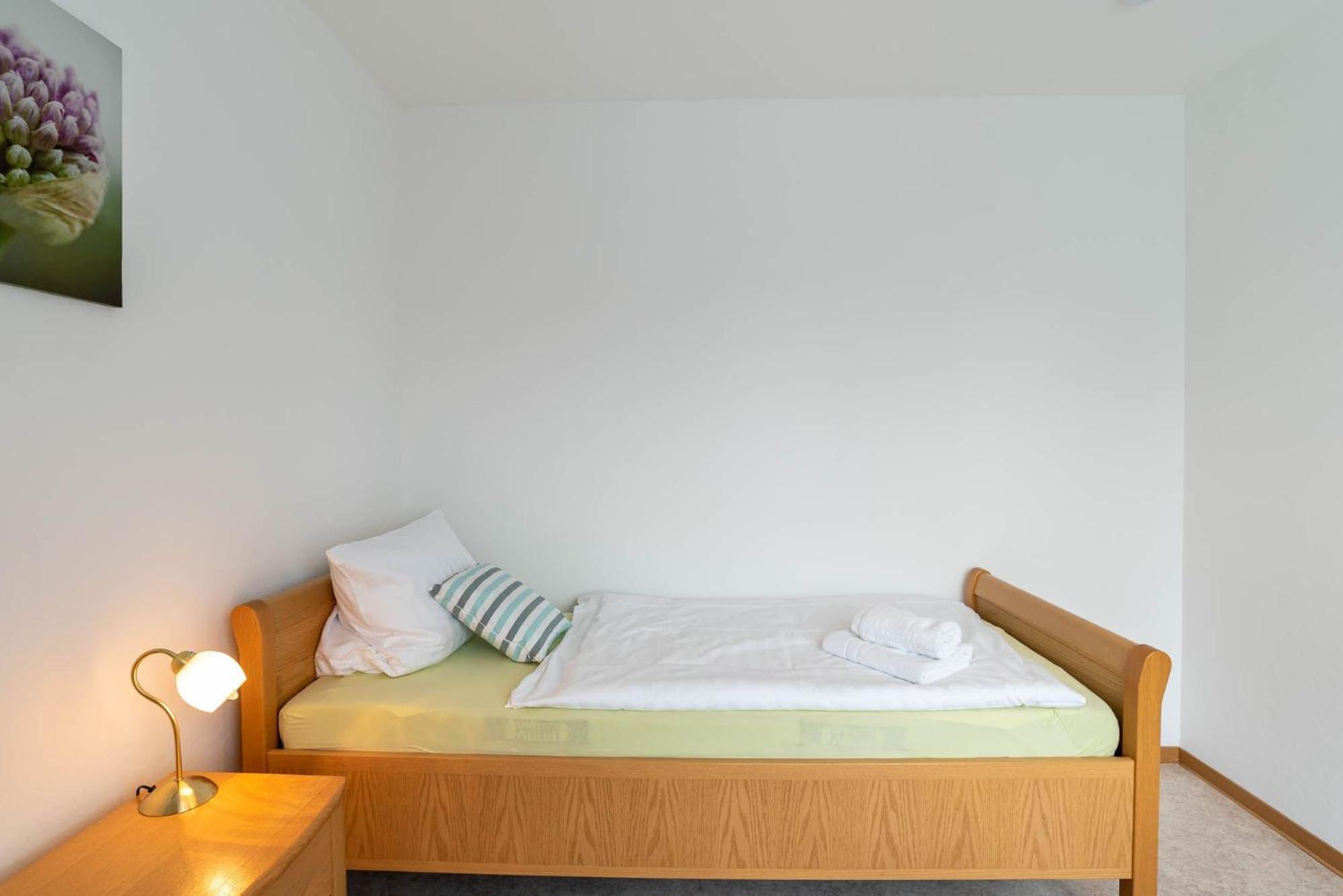 Ferienwohnung Kiel Canal Grande Eksteriør billede