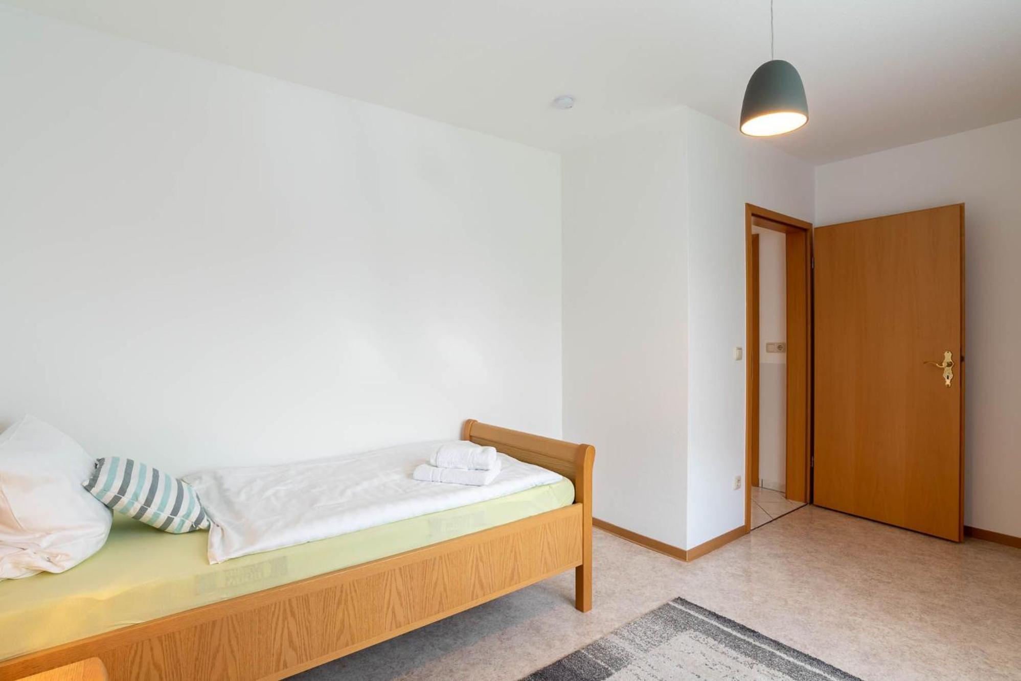 Ferienwohnung Kiel Canal Grande Eksteriør billede