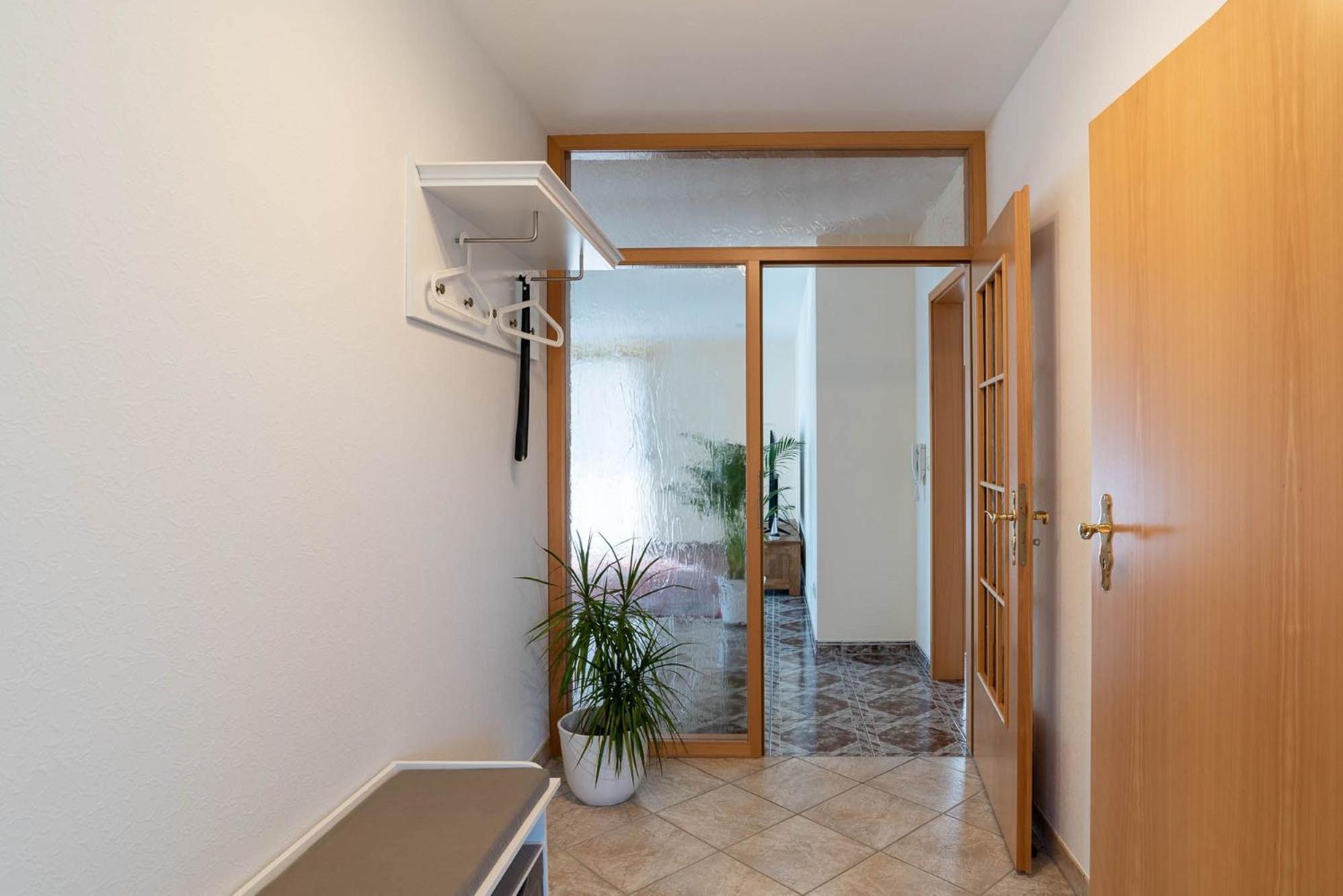 Ferienwohnung Kiel Canal Grande Eksteriør billede