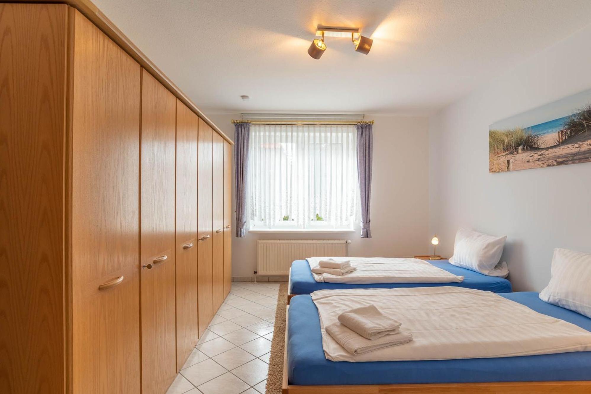 Ferienwohnung Kiel Canal Grande Eksteriør billede