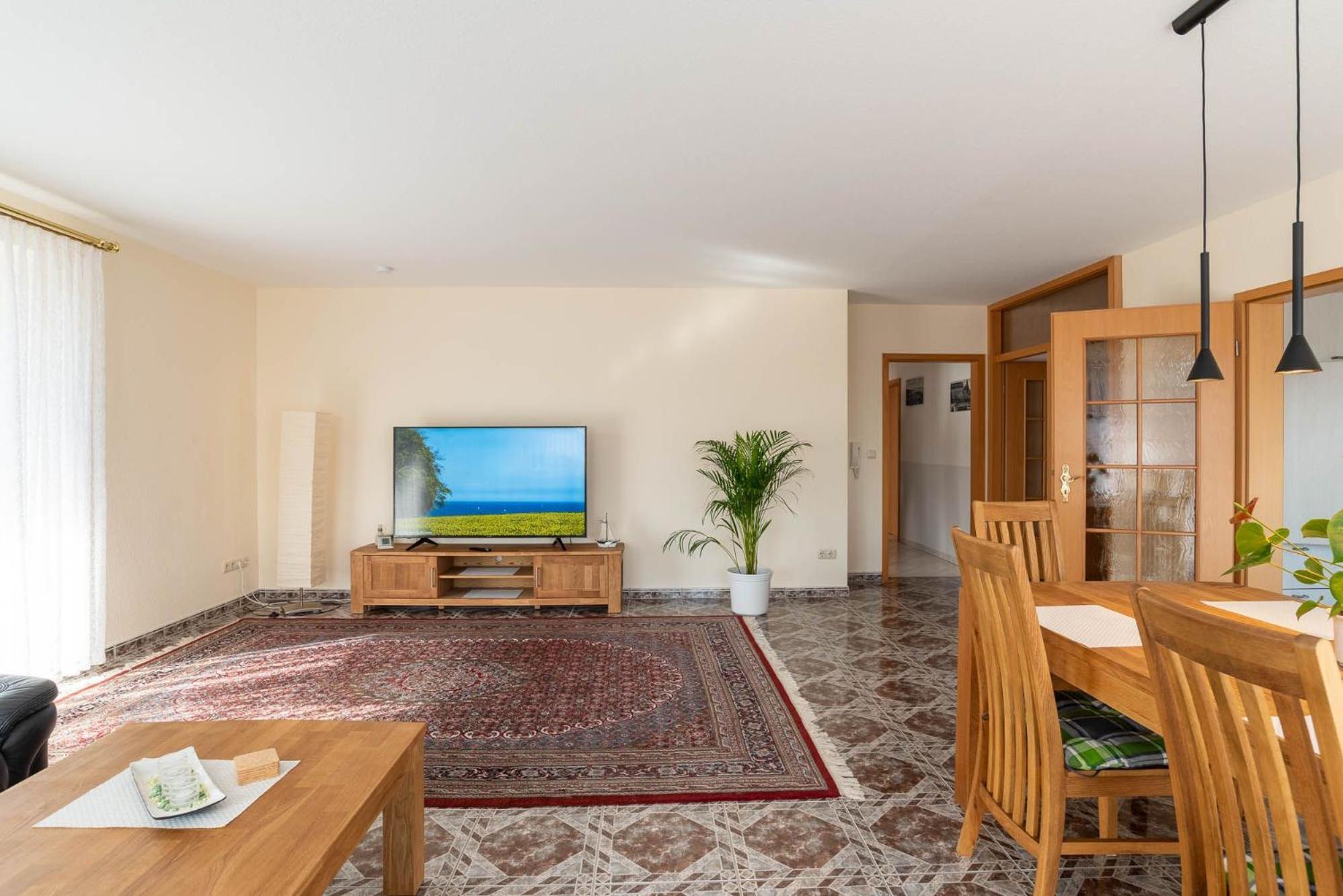 Ferienwohnung Kiel Canal Grande Eksteriør billede