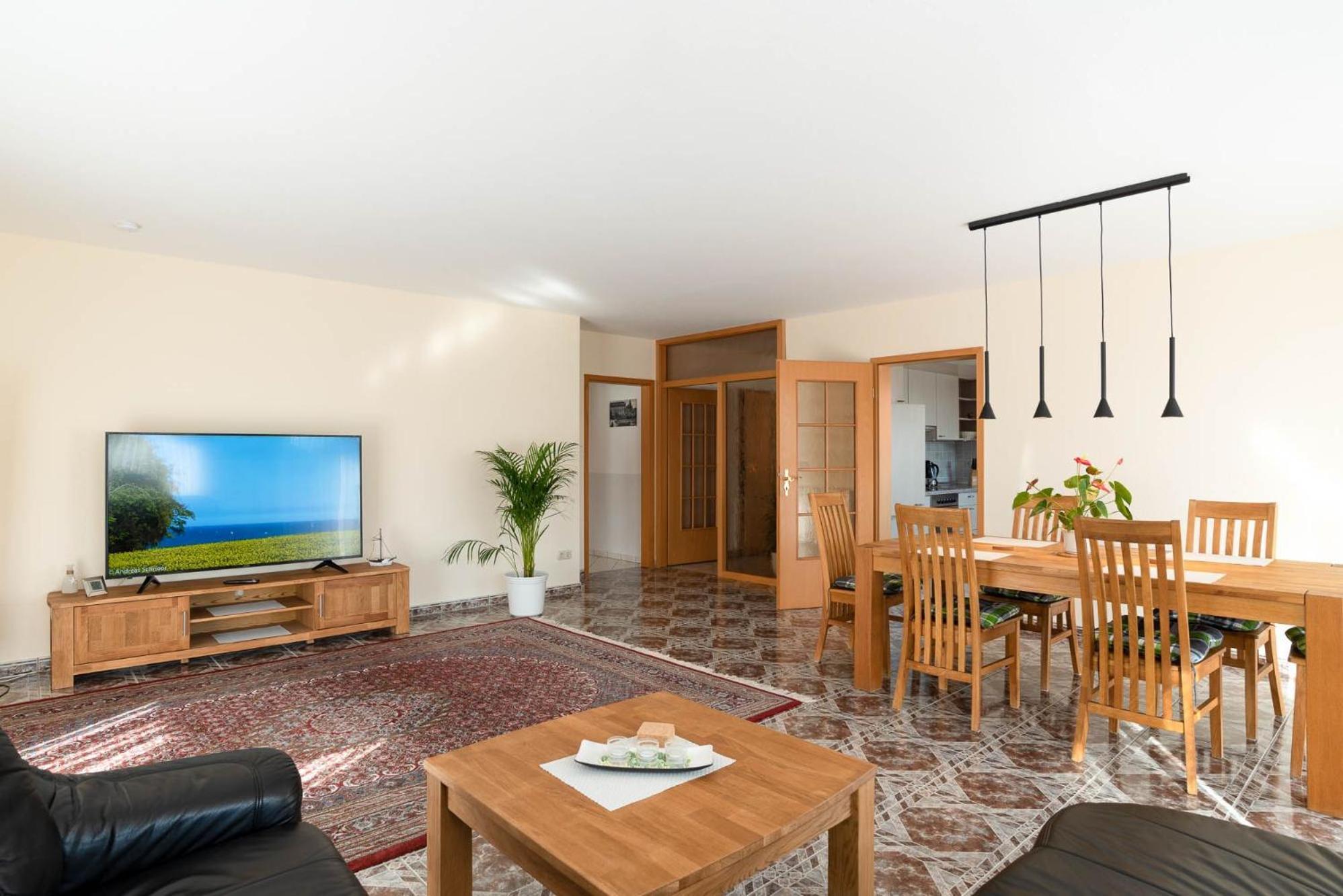 Ferienwohnung Kiel Canal Grande Eksteriør billede